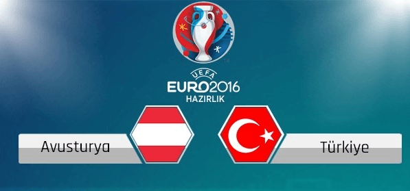 Avusturya Türkiye