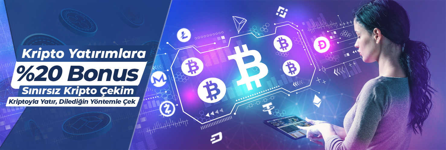 Cardano Bahis Bonusları