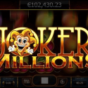 Joker Millions