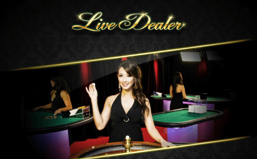 Live Dealer