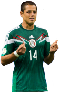 Meksika - Jamaika Maçı