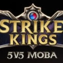 Strike of kings