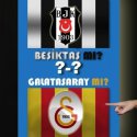 galatasaray - beşiktaş