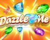dazzle me netent slot