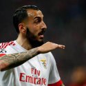Benficanın yetenekli forvet oyuncusu Dimitri Mitroglou